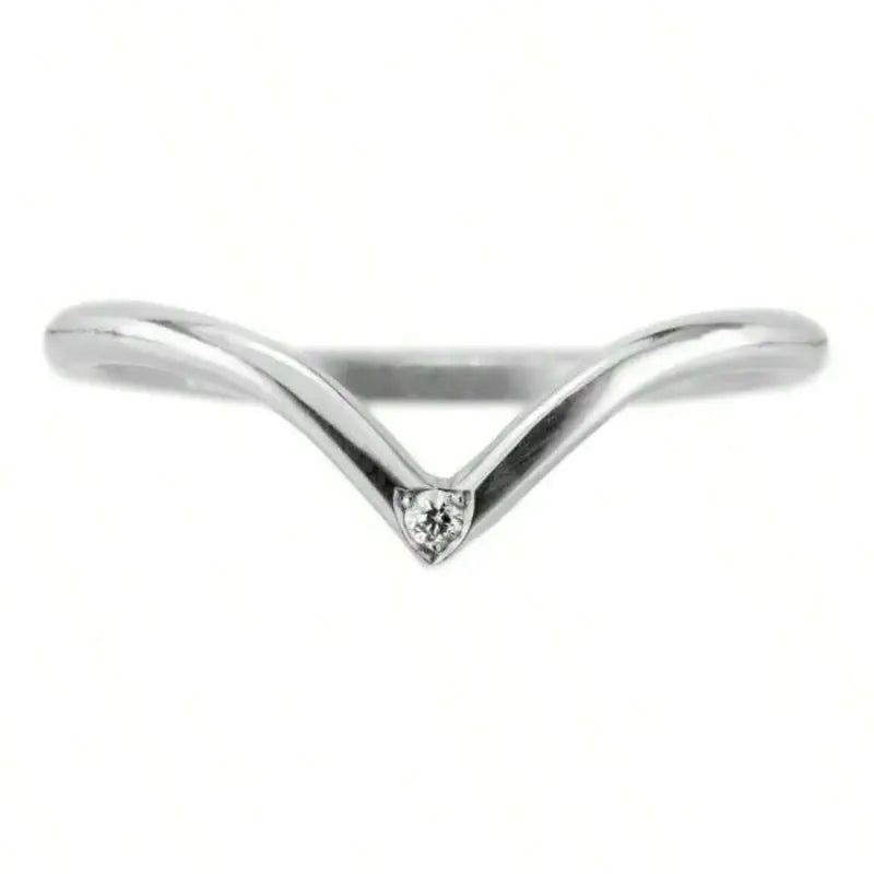 Cupid's Arrow Ring