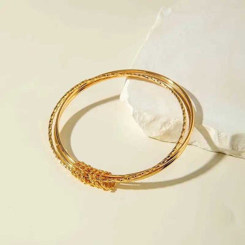 The Diana Infinity Stack