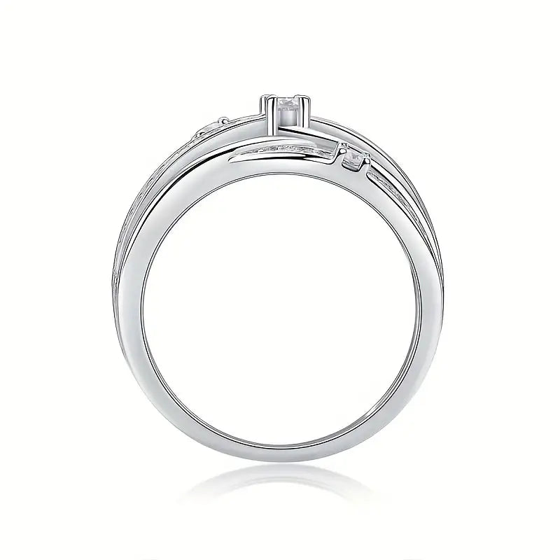 The Constellation Ring